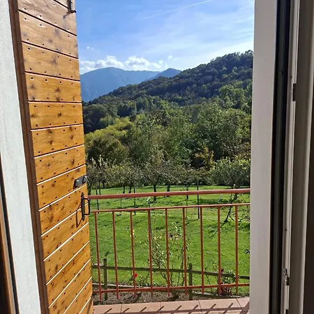 Belvedere 160 * Feltre