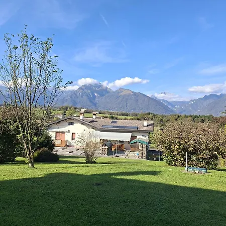 Belvedere 160 Feltre