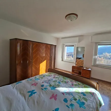 Belvedere 160 Vakantiehuis Feltre