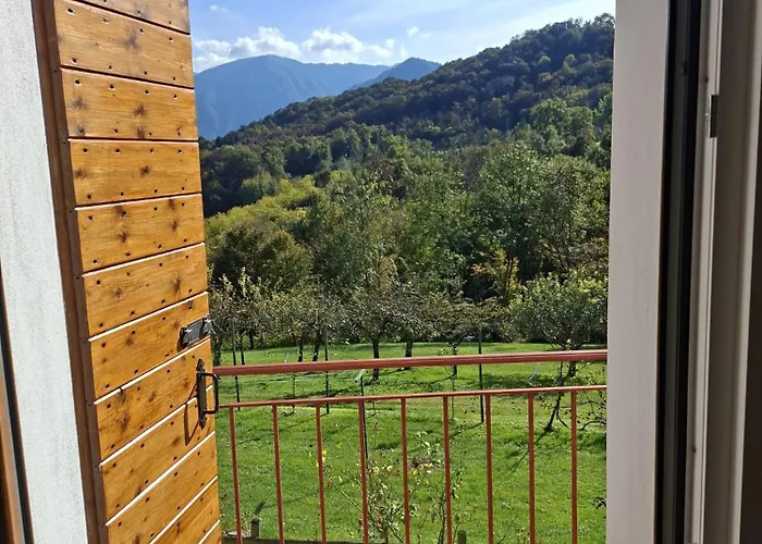 Belvedere 160 * Feltre