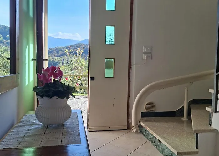 Belvedere 160 Σπίτι διακοπών