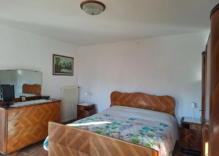 Belvedere 160 Vakantiehuis *