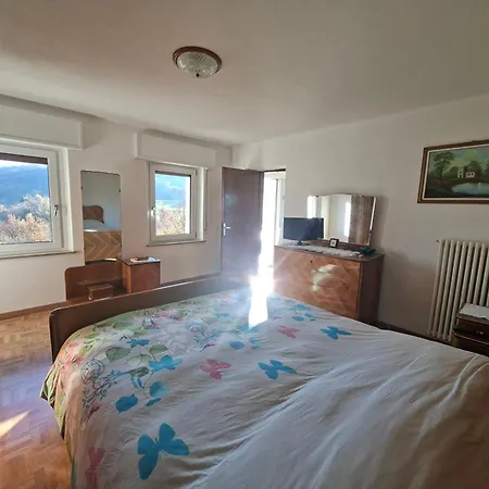 Semesterbostad Belvedere 160 *