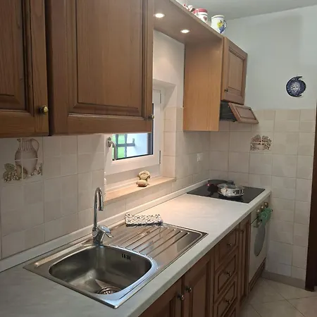 Belvedere 160 Prázdninový dům