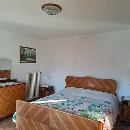 Belvedere 160 Prázdninový dům *