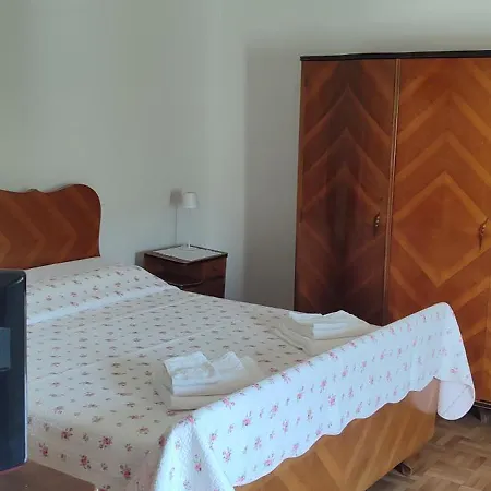 Ferienhaus Belvedere 160 Feltre