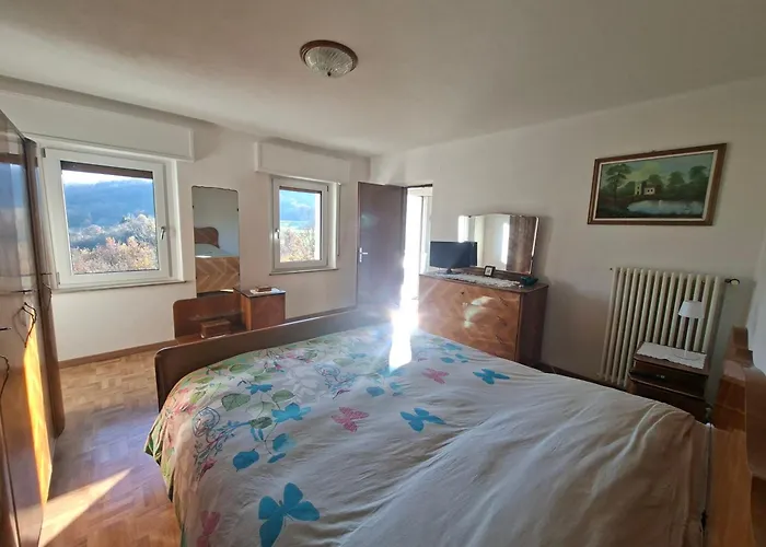 Prázdninový dům Belvedere 160 *