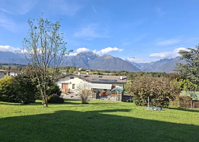 Belvedere 160 Feltre