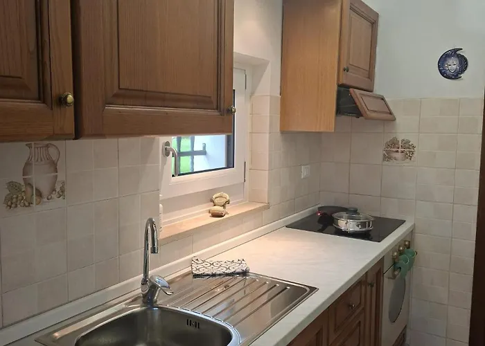 Belvedere 160 別荘