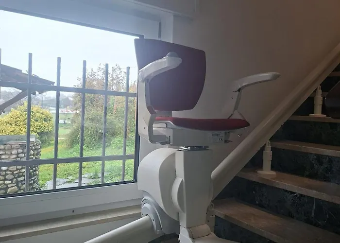 Belvedere 160 Prázdninový dům Feltre