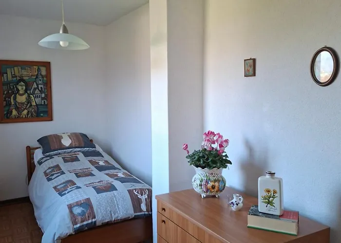 Belvedere 160 Prázdninový dům *